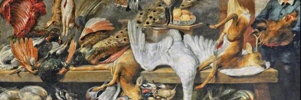 ScotsNatLarder Profile Banner