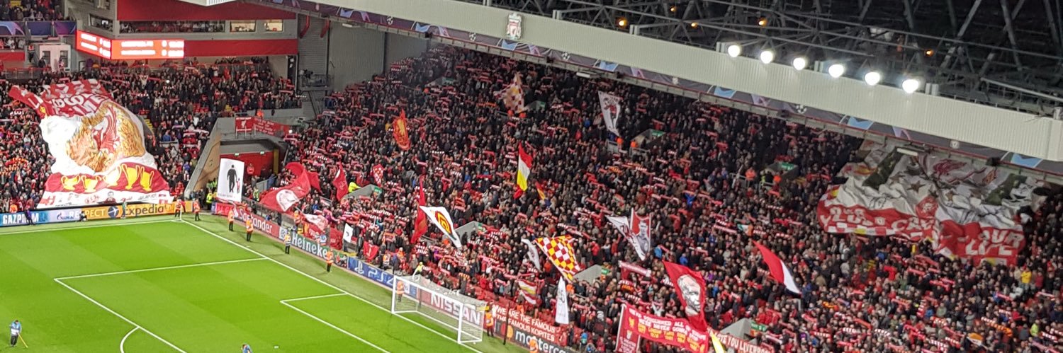 Andy Thomas* banner