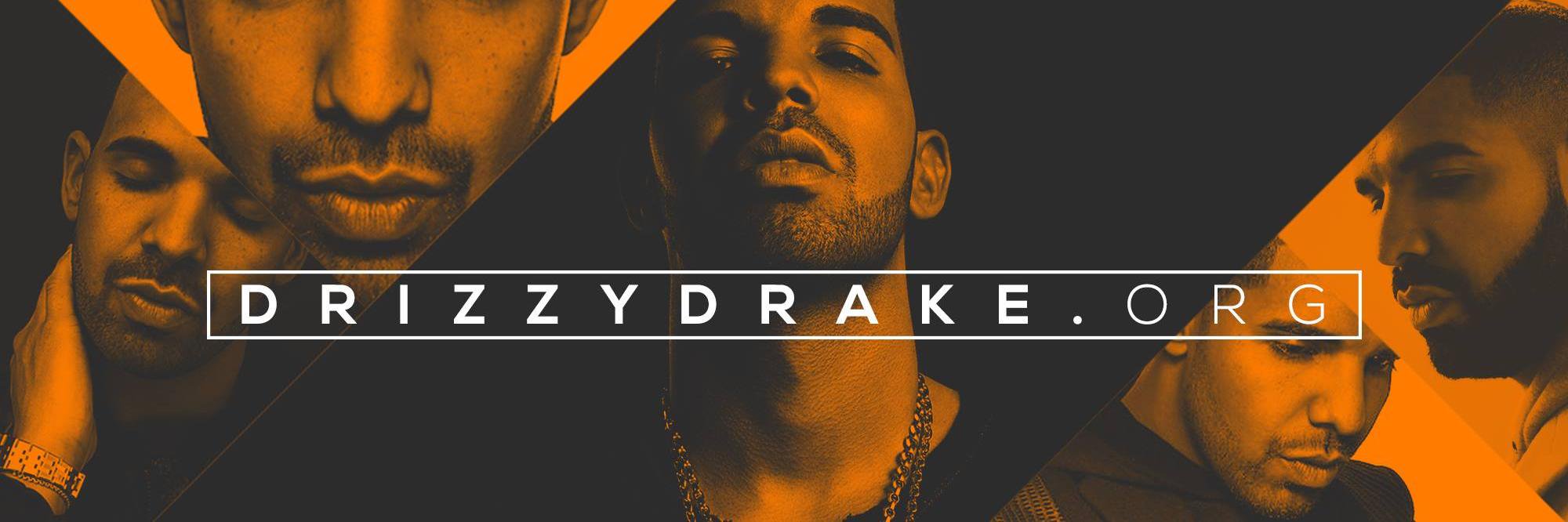 Drizzy Drake banner