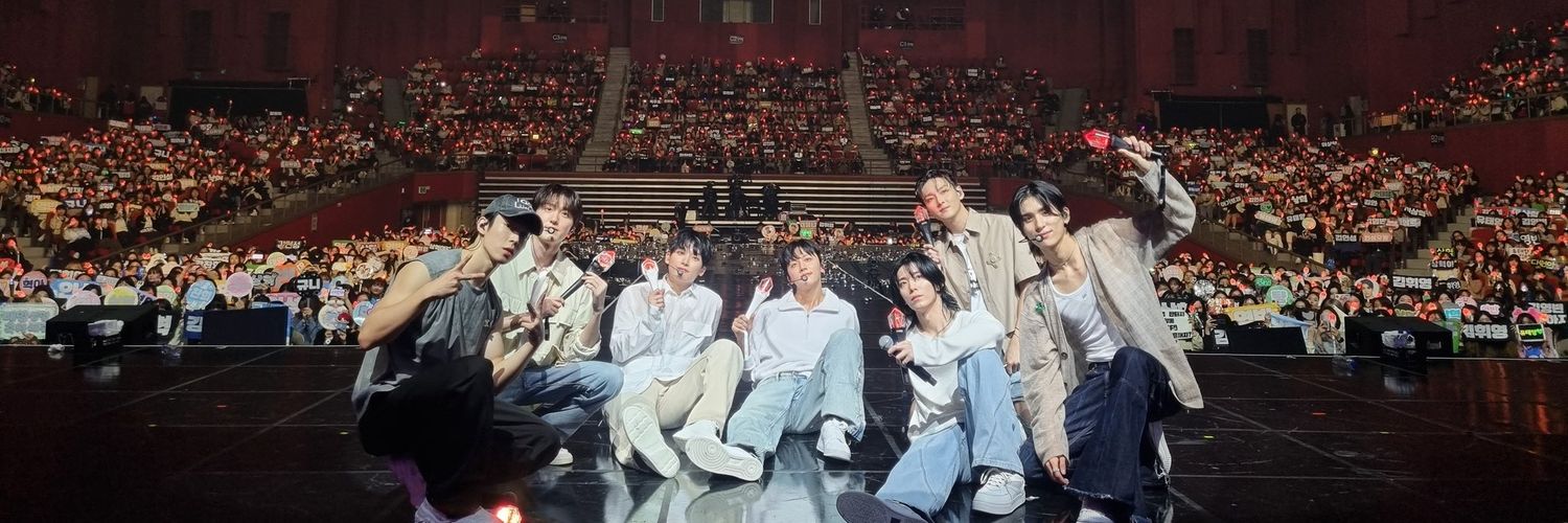 SF9_Mexico's profile banner image