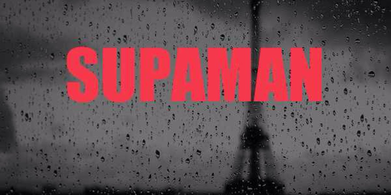 supaman187's profile banner image