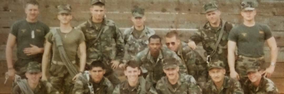 Albert Bellgardt banner