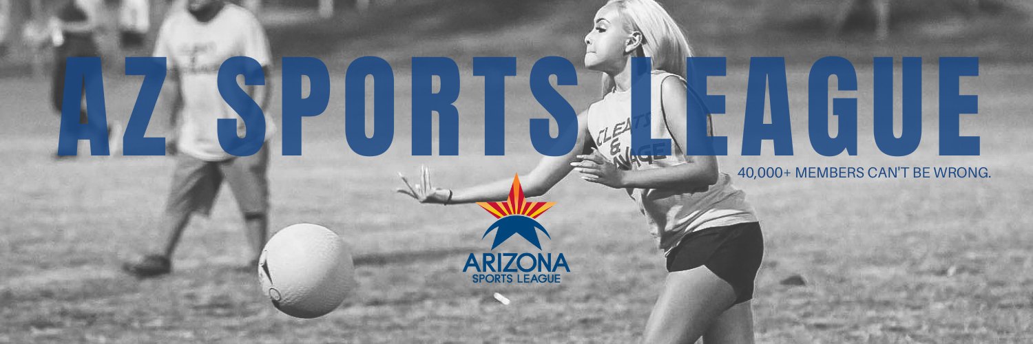 AZ Sports League (@azsportsleague) / Posts / X