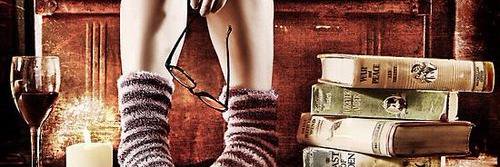 Sheila's Book Corner banner