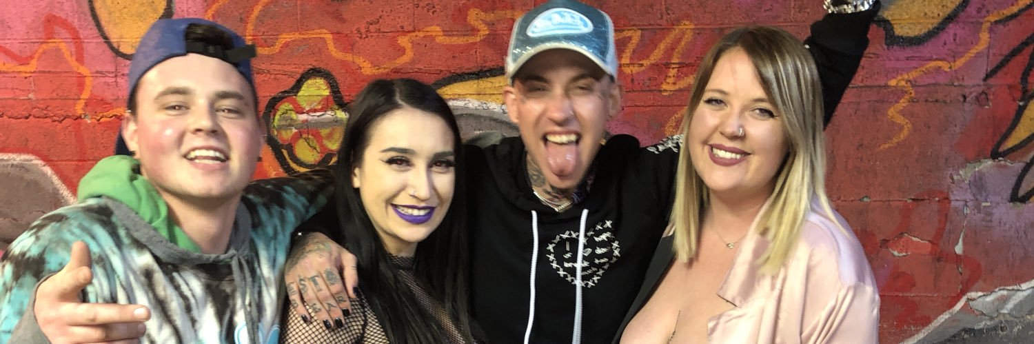 SydneyMiles3's profile banner image