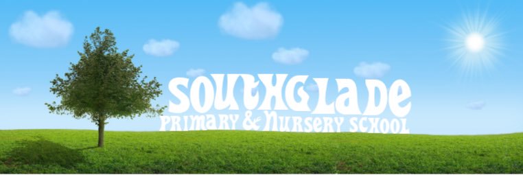 Southglade Primary banner