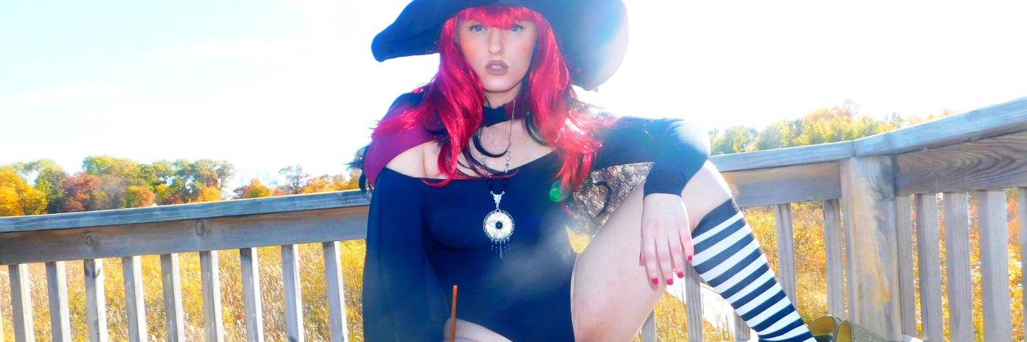 arielpixiexo's profile banner image