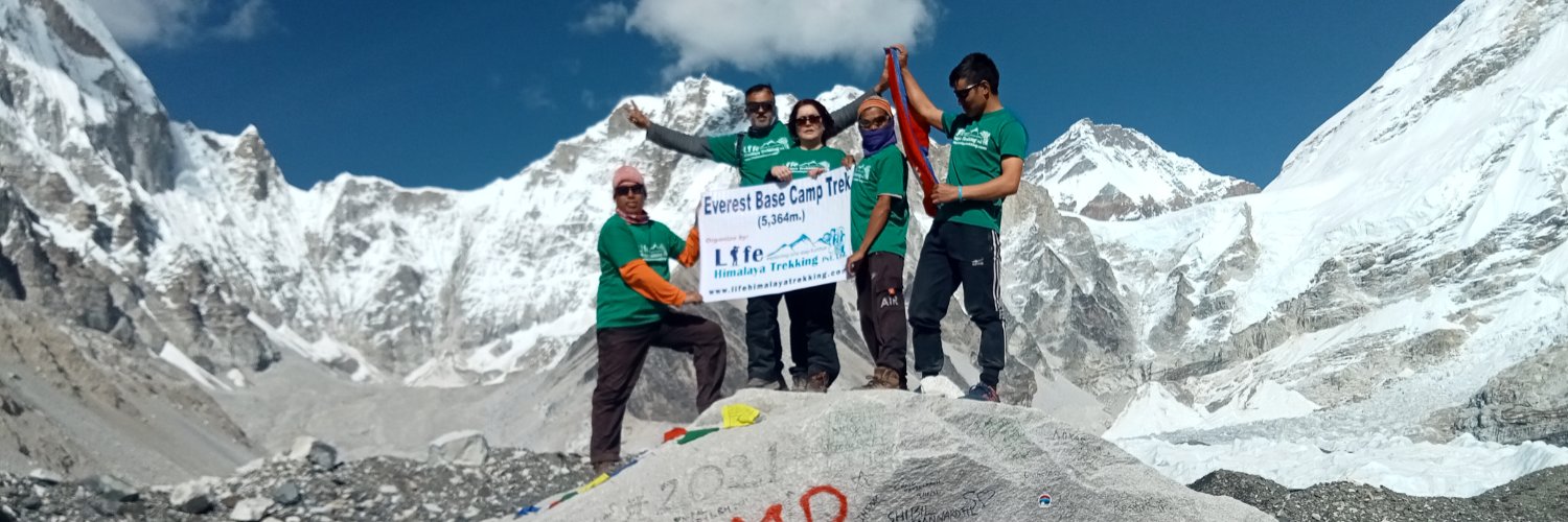 LifeHimalaya's profile banner image