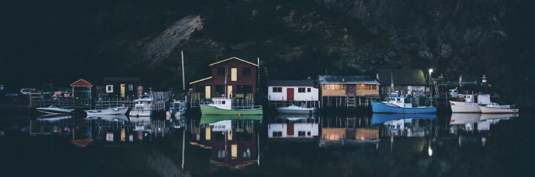 Andrew LeDrew banner