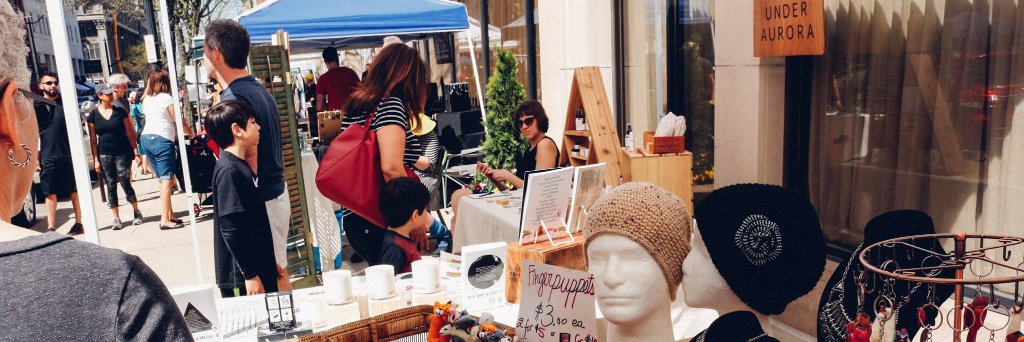 Sunlight Market banner