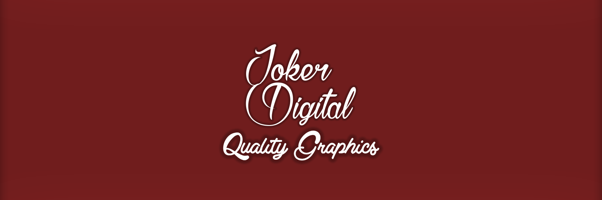 JokerDigital's profile banner image