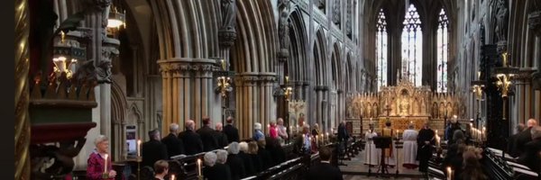 loudcymbals Profile Banner