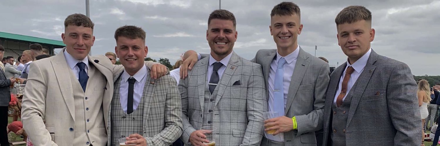 Cory Lee Patterson banner