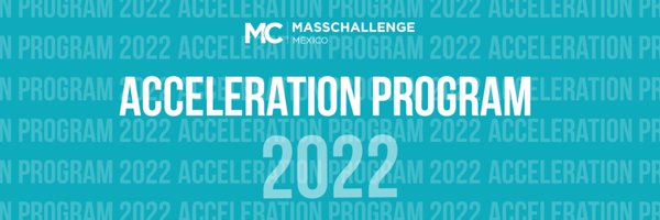 MassChallengeMX Profile Banner