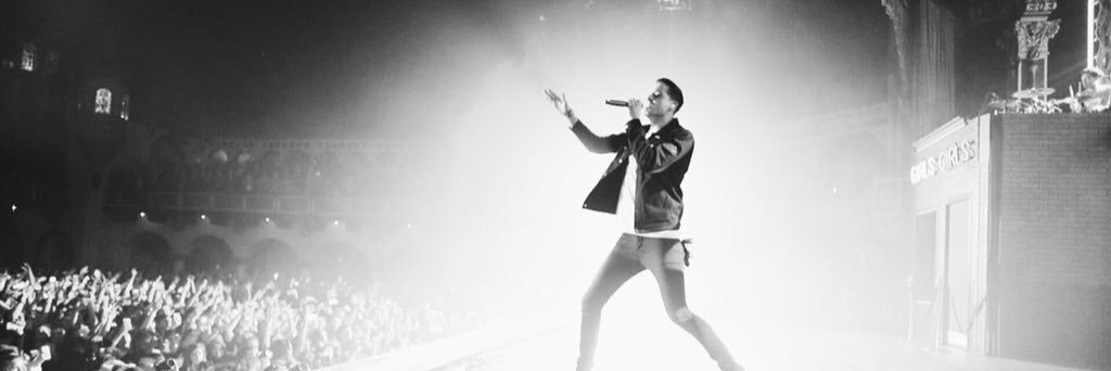 TheRealGEazy_'s profile banner image