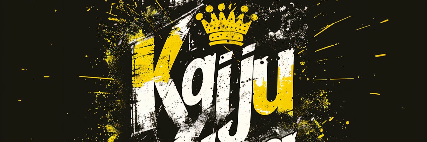 OGkaijuking's profile banner image