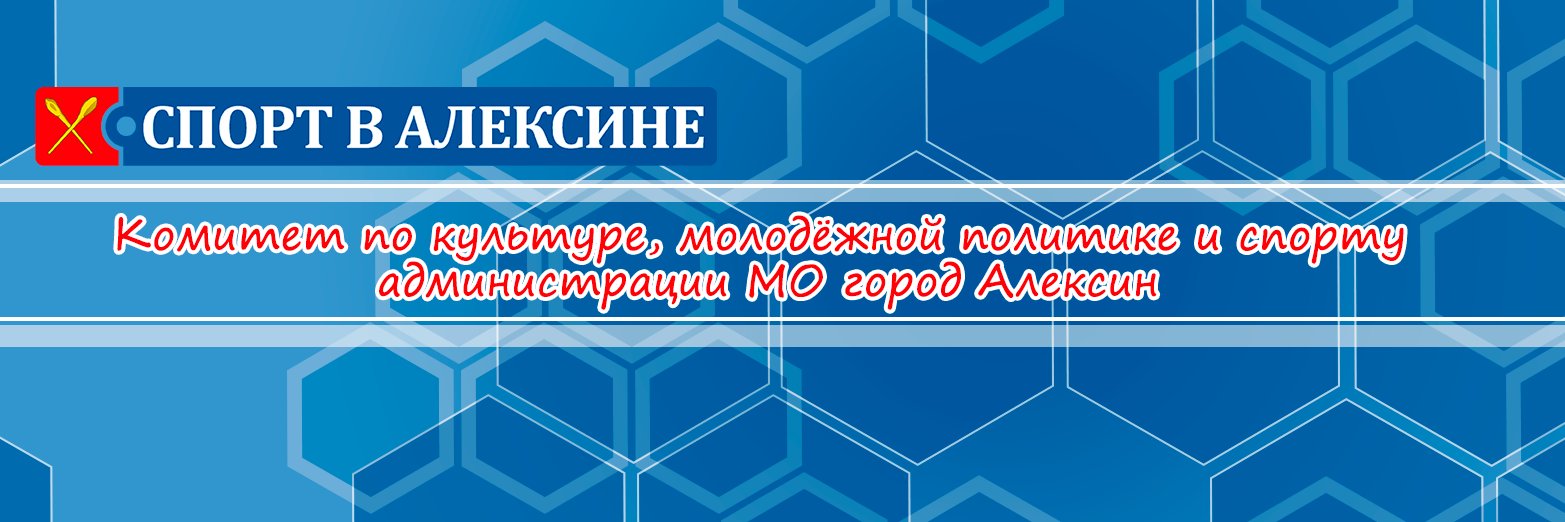 ALEKSINSPORT's profile banner image