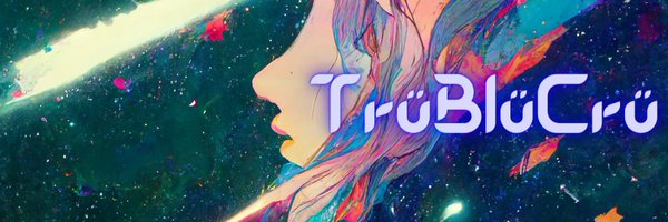 BionicBlue13 Profile Banner