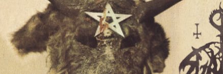 Pazuzu banner