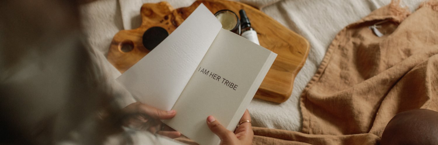 iamhertribe's profile banner image