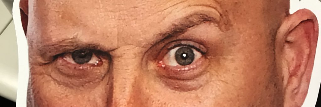 GreggHolgate's profile banner image