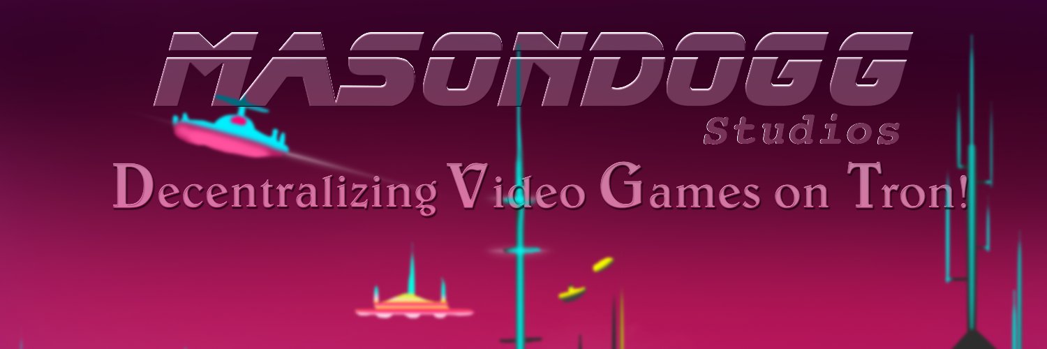 masondoggstudio's profile banner image