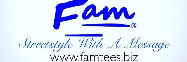 fam_tees's profile banner image