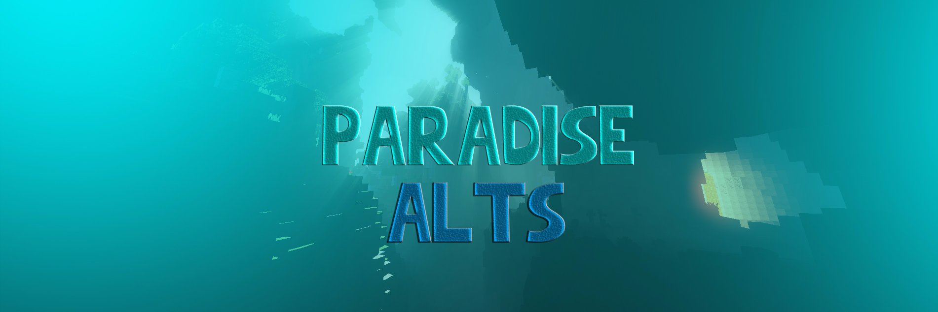 ParadiseAlts's profile banner image