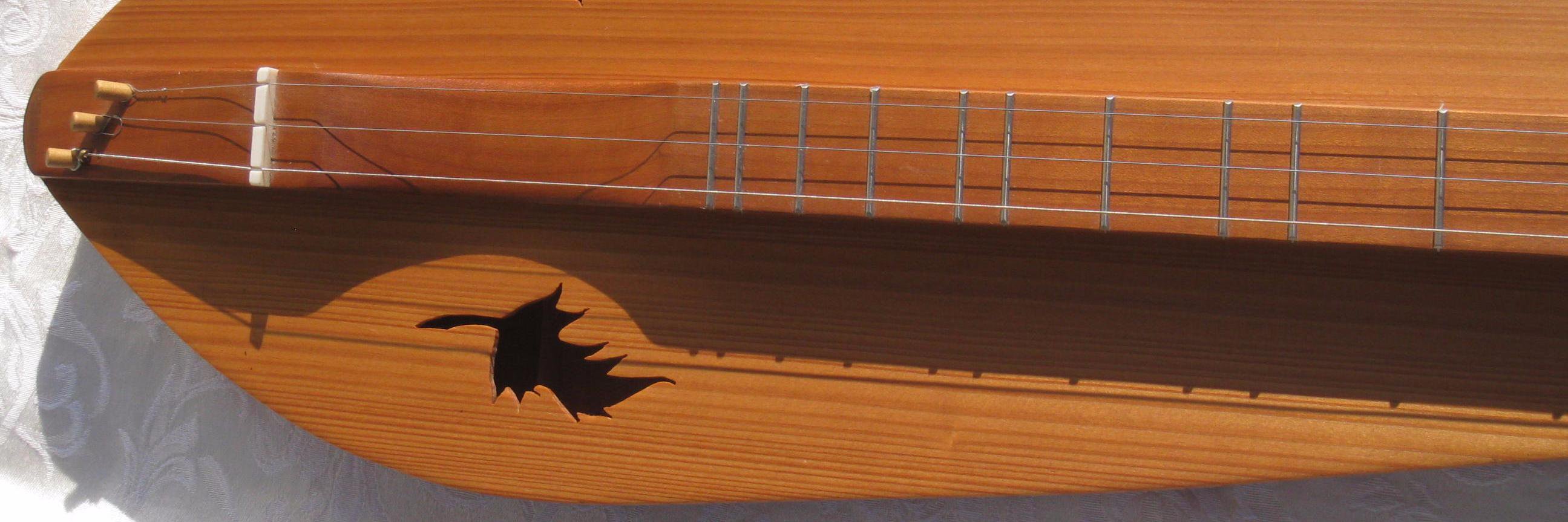 Blue Otter's banner