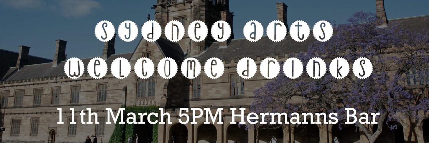 sydney_arts's profile banner image