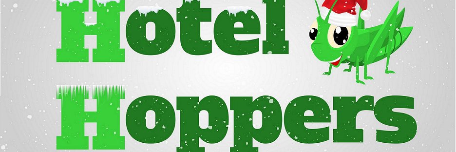 HotelHoppers's profile banner image