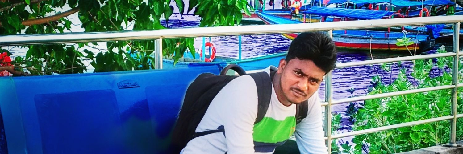 deepakk48046277's profile banner image