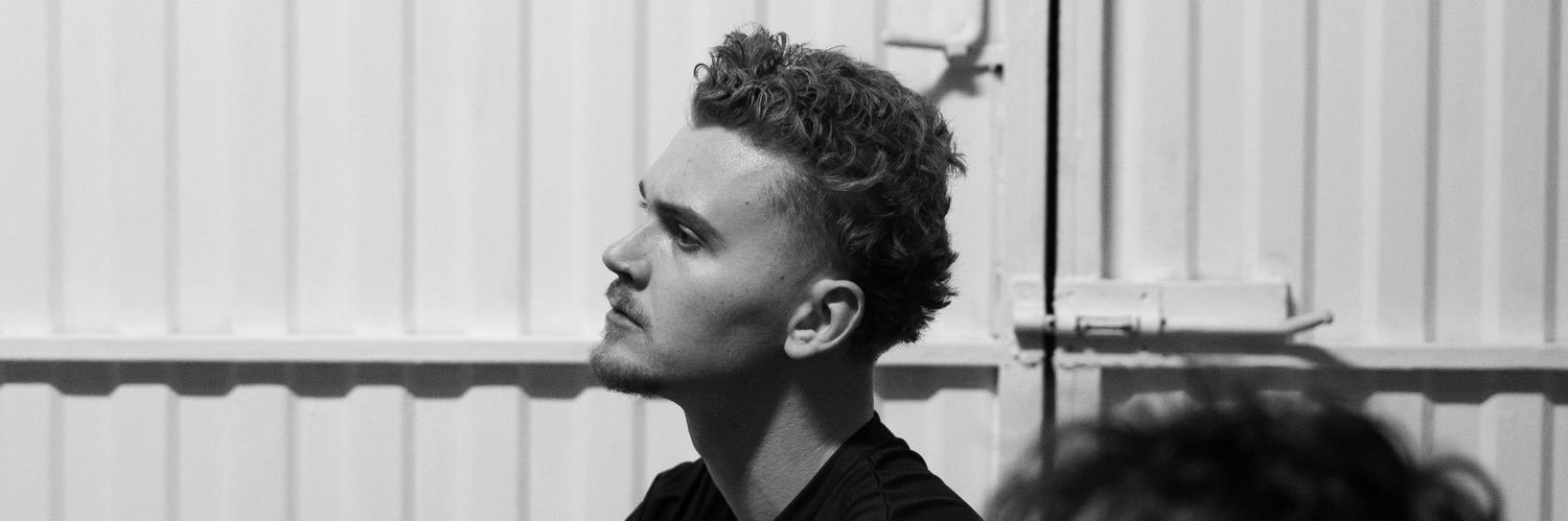 patrickrenane's profile banner image