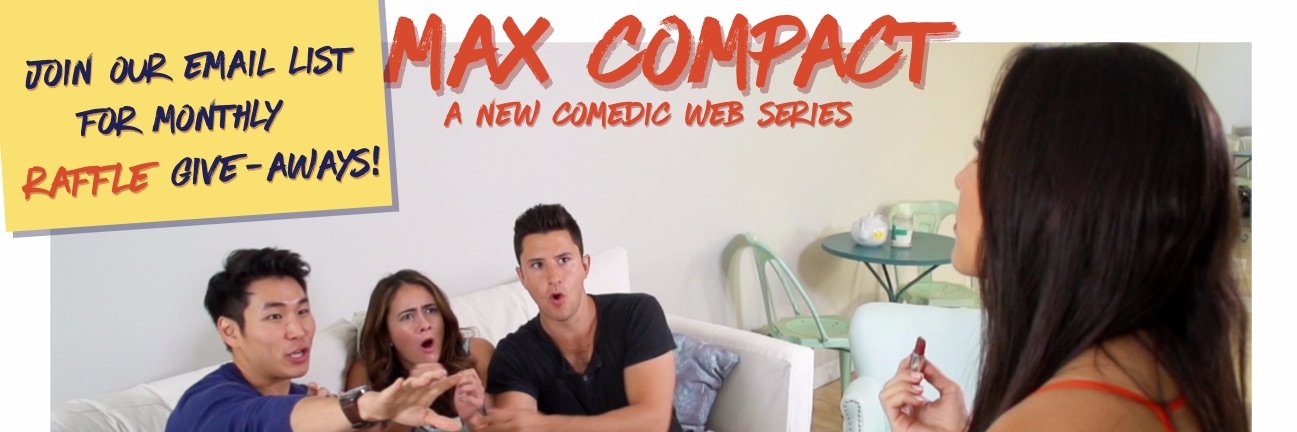 MaxCompact's profile banner image