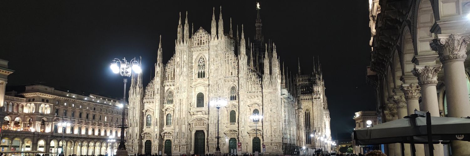 ThomasMazzocchi's profile banner image
