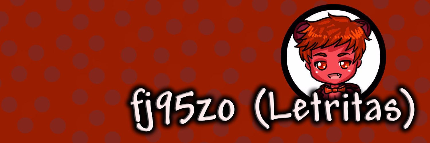 HBfj95zo's profile banner image