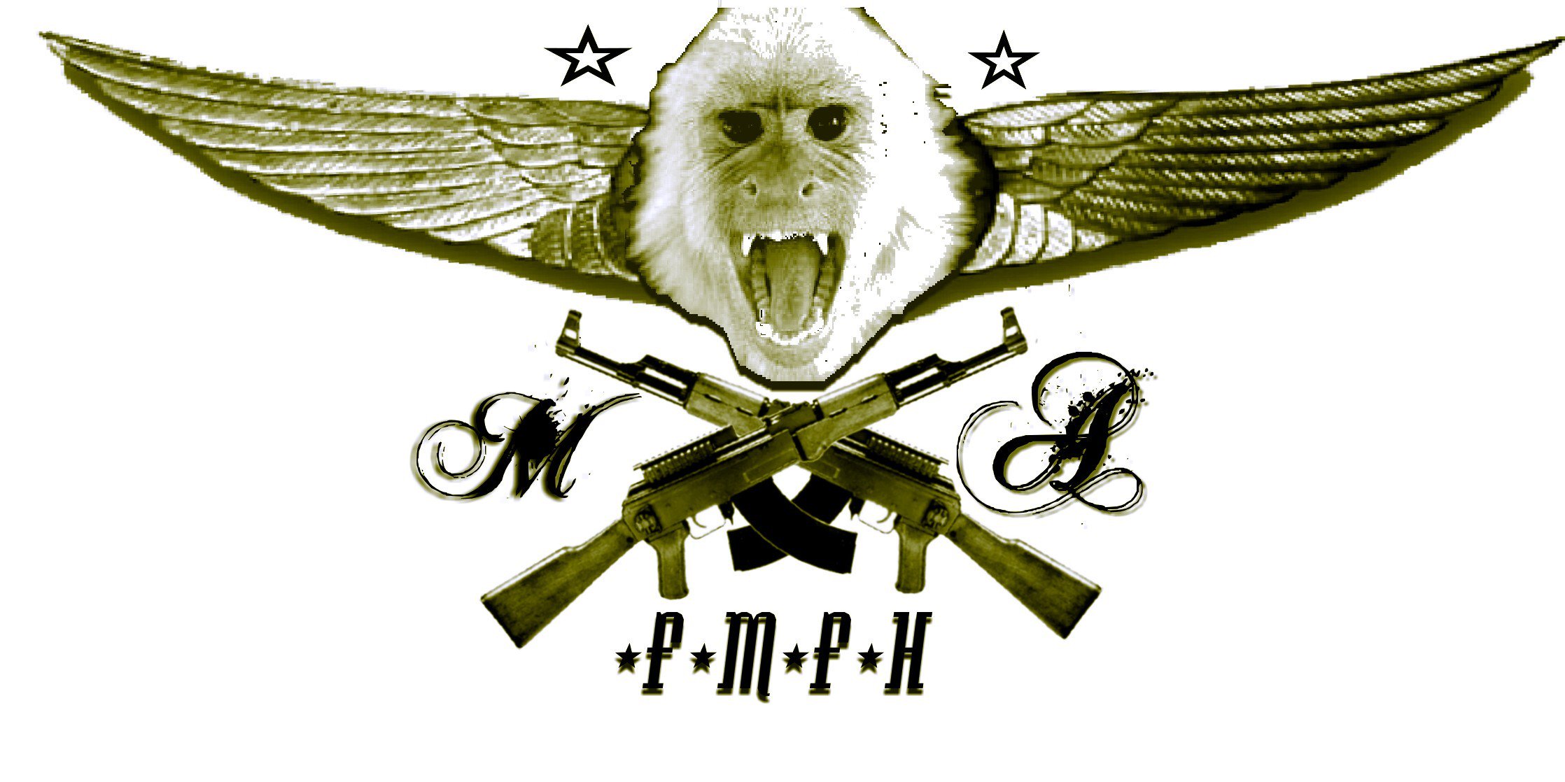 MonkeeArmada's profile banner image