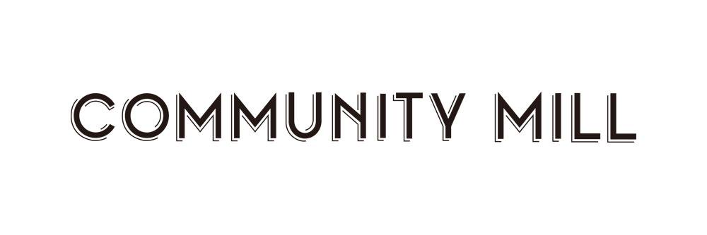 communitymill's profile banner image