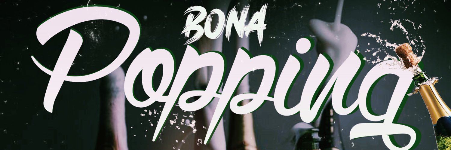 BonaDeAmazing's profile banner image