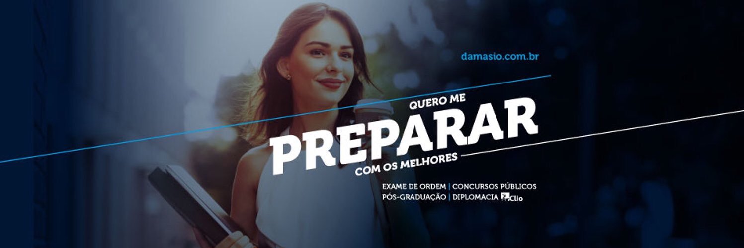 damasiofloripa's profile banner image