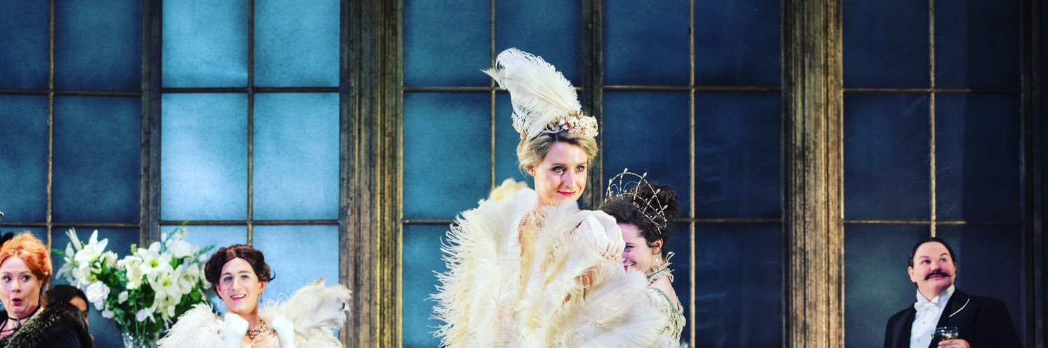 lucindajscott's profile banner image