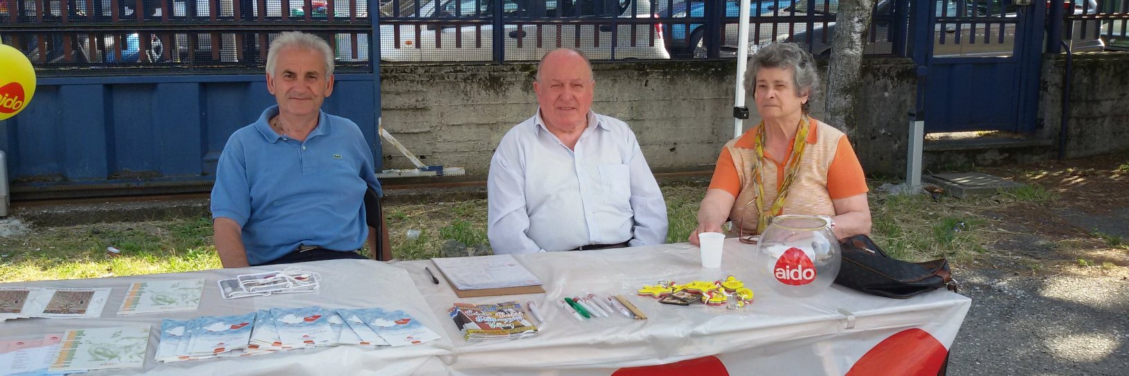 Donato Coletti banner