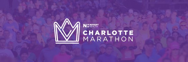 CLTMarathon Profile Banner