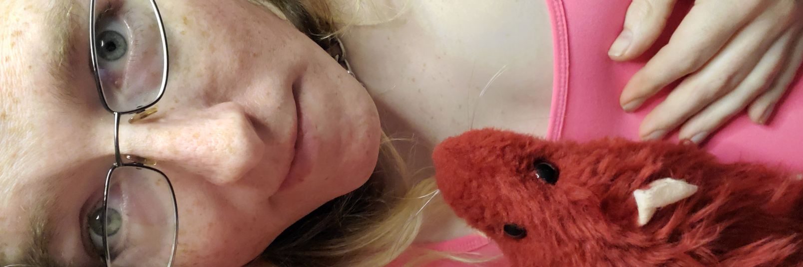 ⛧ 爪卂尺卂 爪ㄖㄩ丂乇ㄚ ⛧ banner