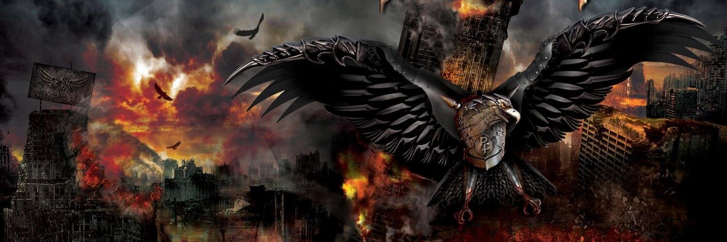 BNR34GT's profile banner image