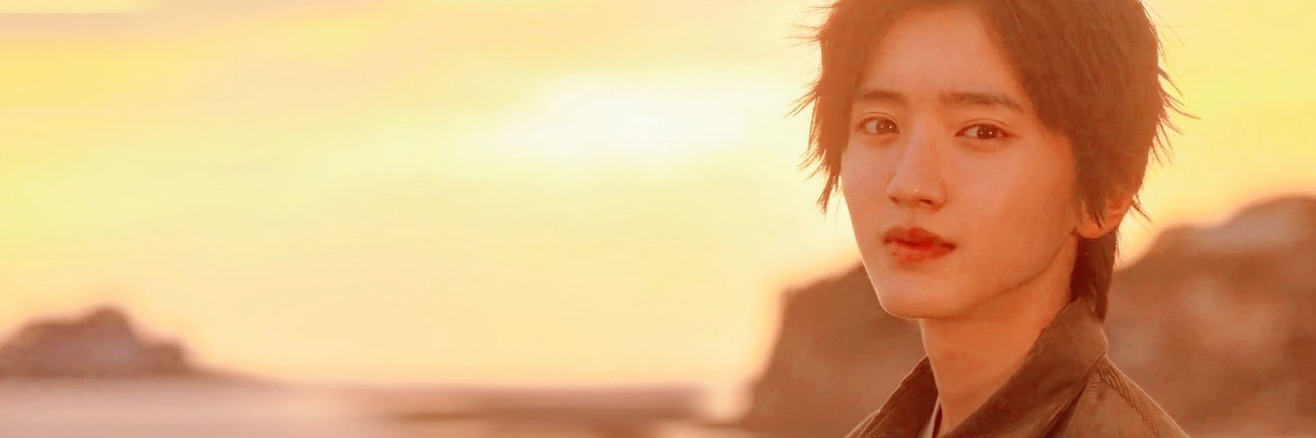 xiaqizi's profile banner image