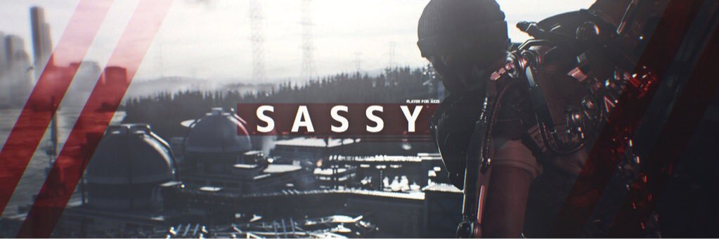 PlexFade's profile banner image