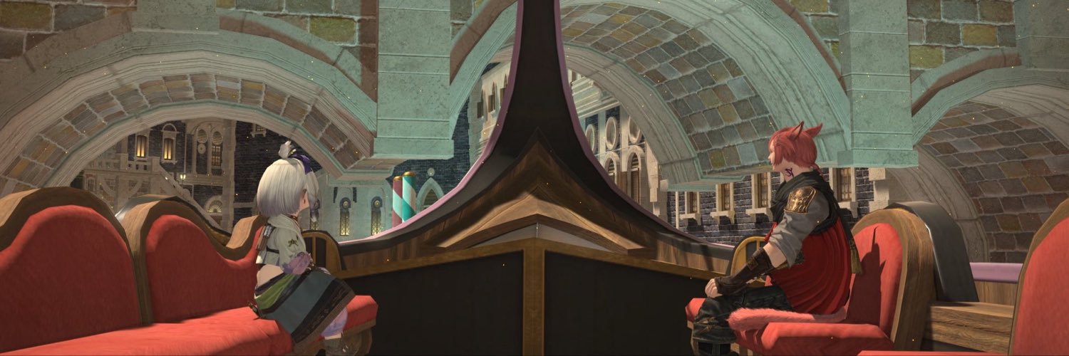 meruosann's profile banner image