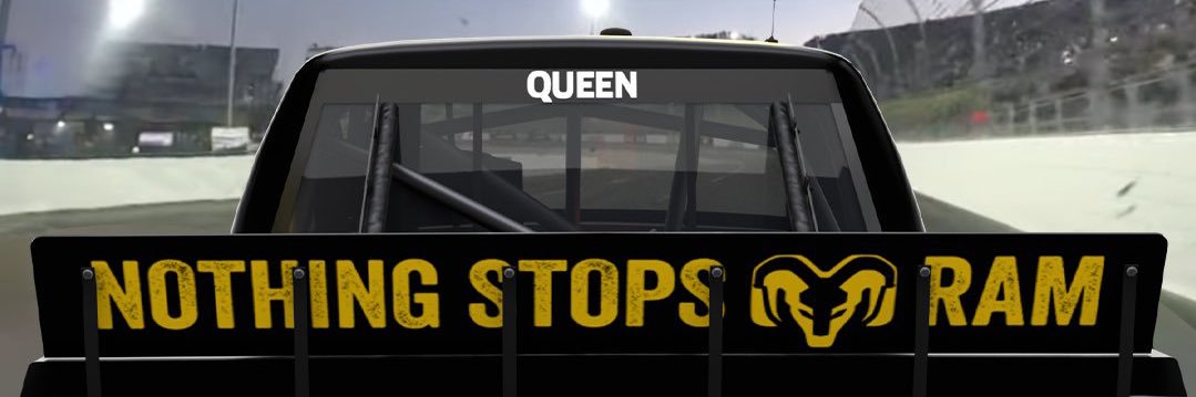 Brenden Queen banner