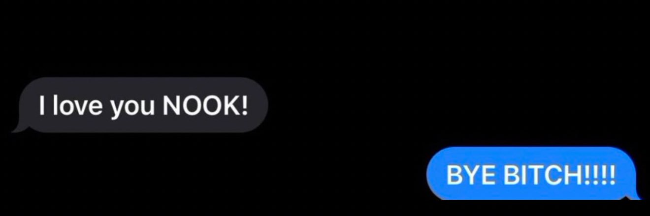 unknown user (@ICUNOOK) / Posts / X
